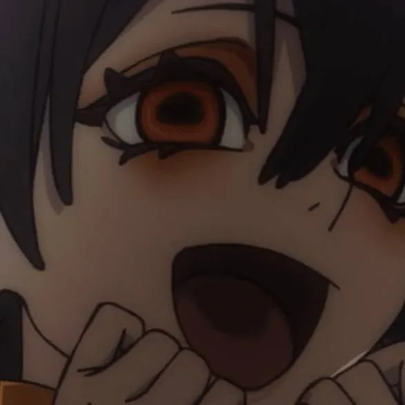 chat with ai character: gachiakuta amo