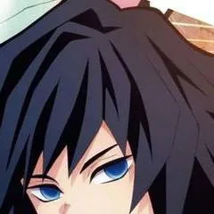 chat with ai character: Giyuu Tomioka