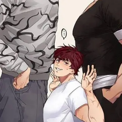 chat with ai character: Chill day