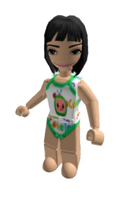 ai character: comments thingy background