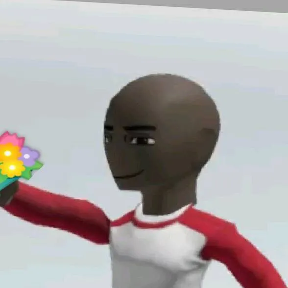 chat with ai character: Orang Gila