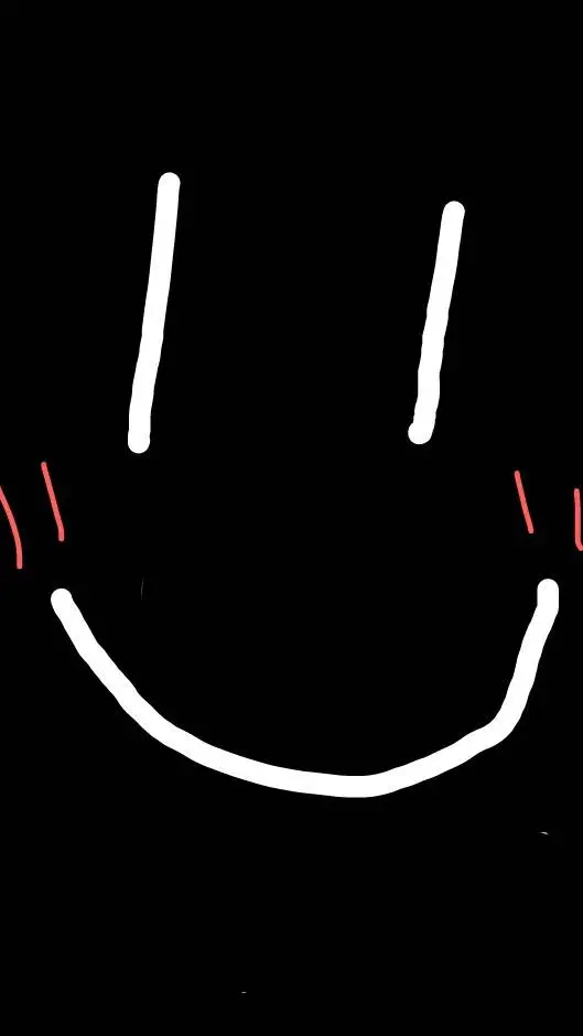 ai character: connectors thingy background