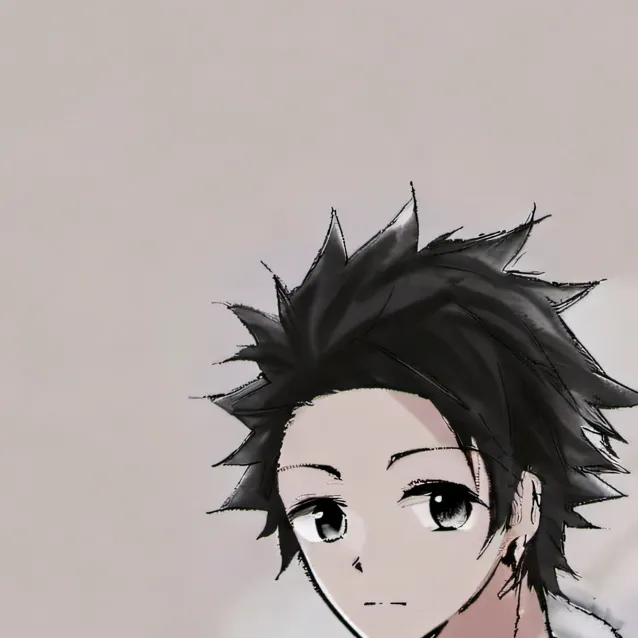 chat with ai character: Tanjiro 