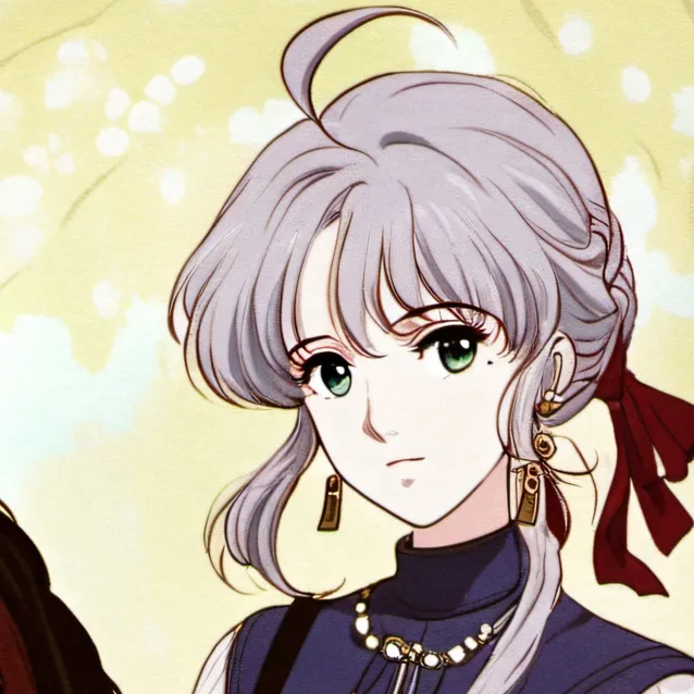 chat with ai character: Imperio Caledoina