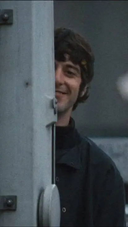 ai character: Alpacino background