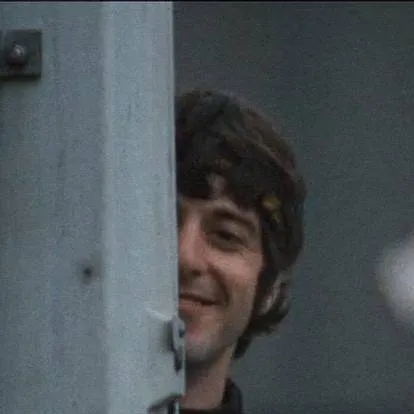 chat with ai character: Alpacino