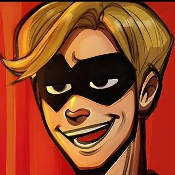 chat with ai character: Gamma Jack 