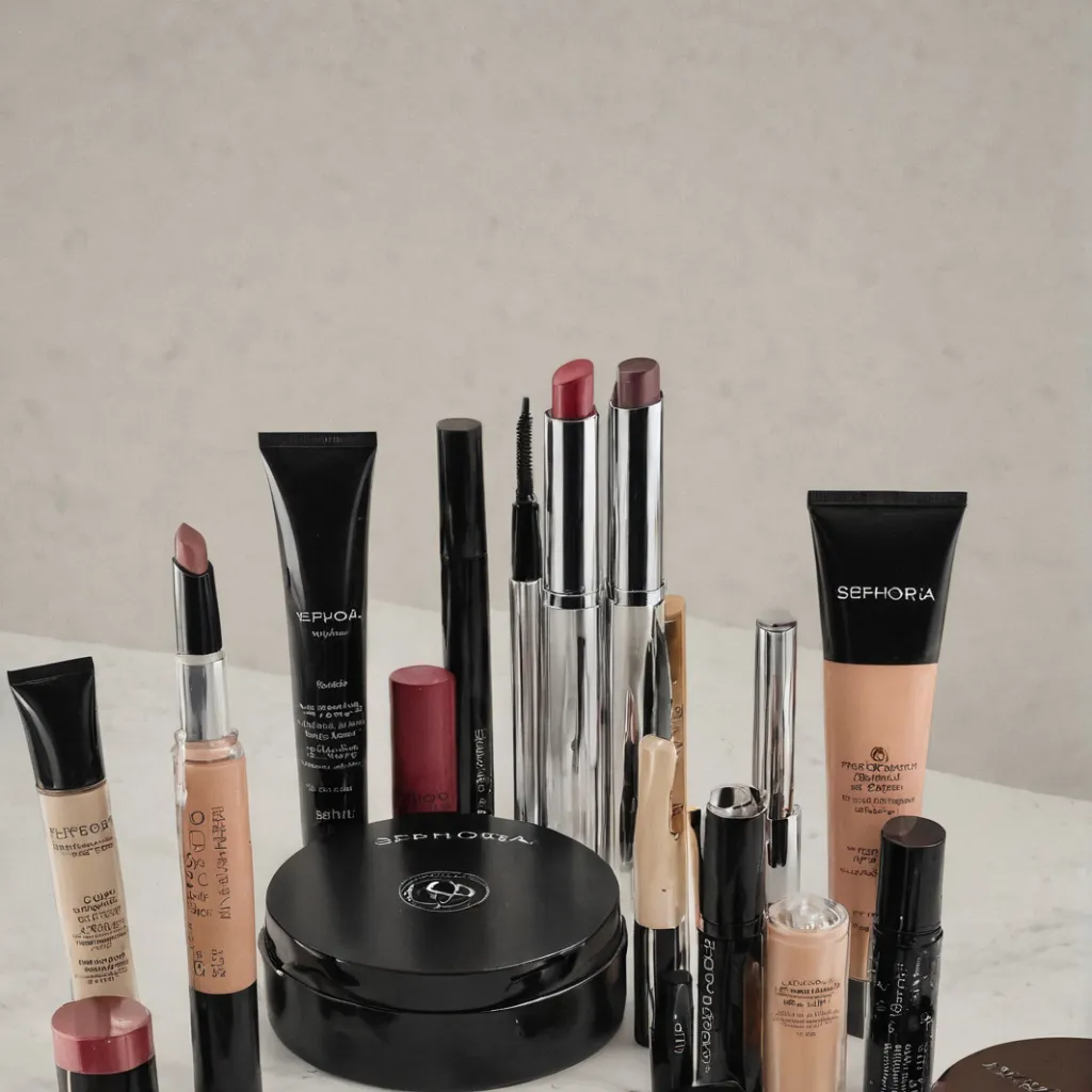 chat with ai character: Ships at Sephora
