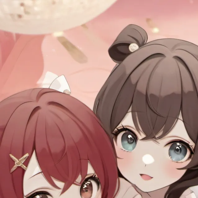 chat with ai character: lesbien