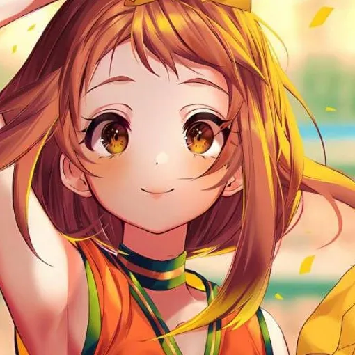 chat with ai character: ochaco lesbien