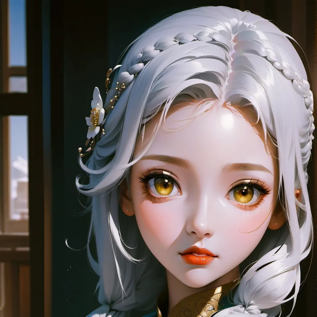 chat with ai character: pick me