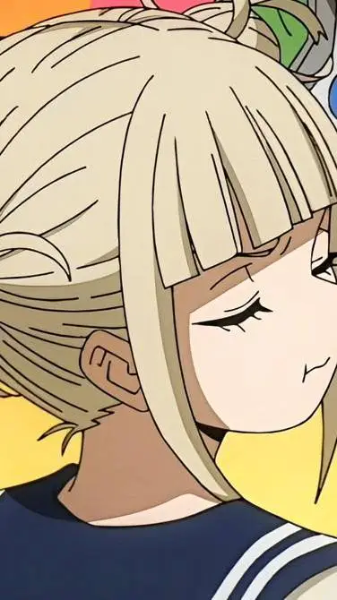 ai character: togaraka background