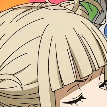 chat with ai character: togaraka