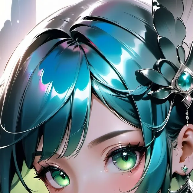 chat with ai character: mia 🌺
