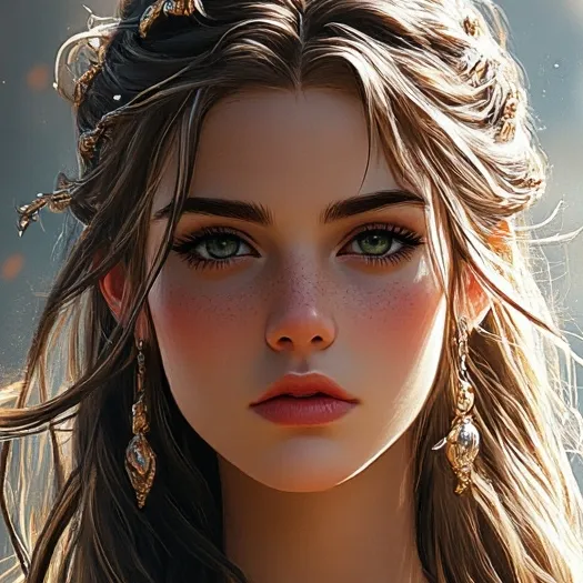 chat with ai character: Naylu