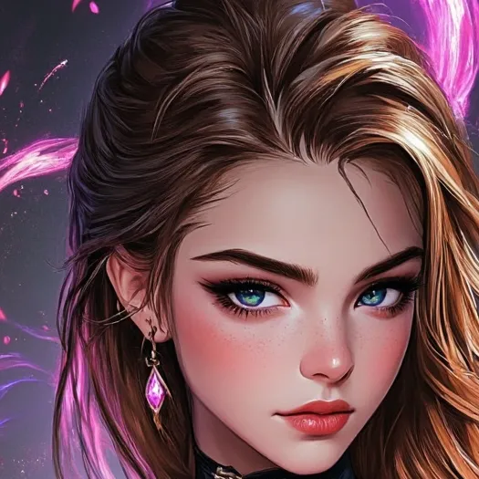 chat with ai character: Naylu