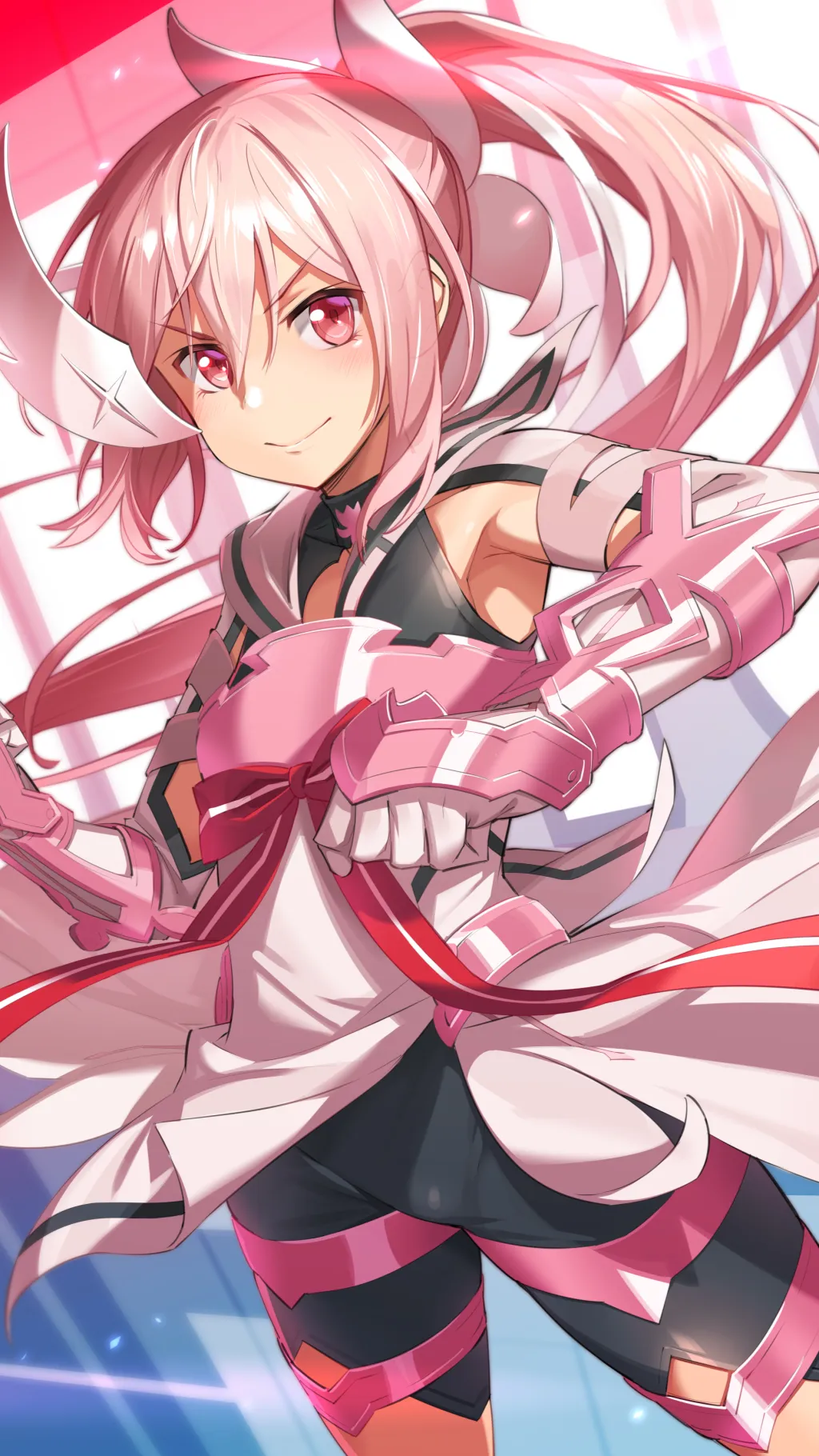 Talkie AI - Chat with Yuuki Yuuna