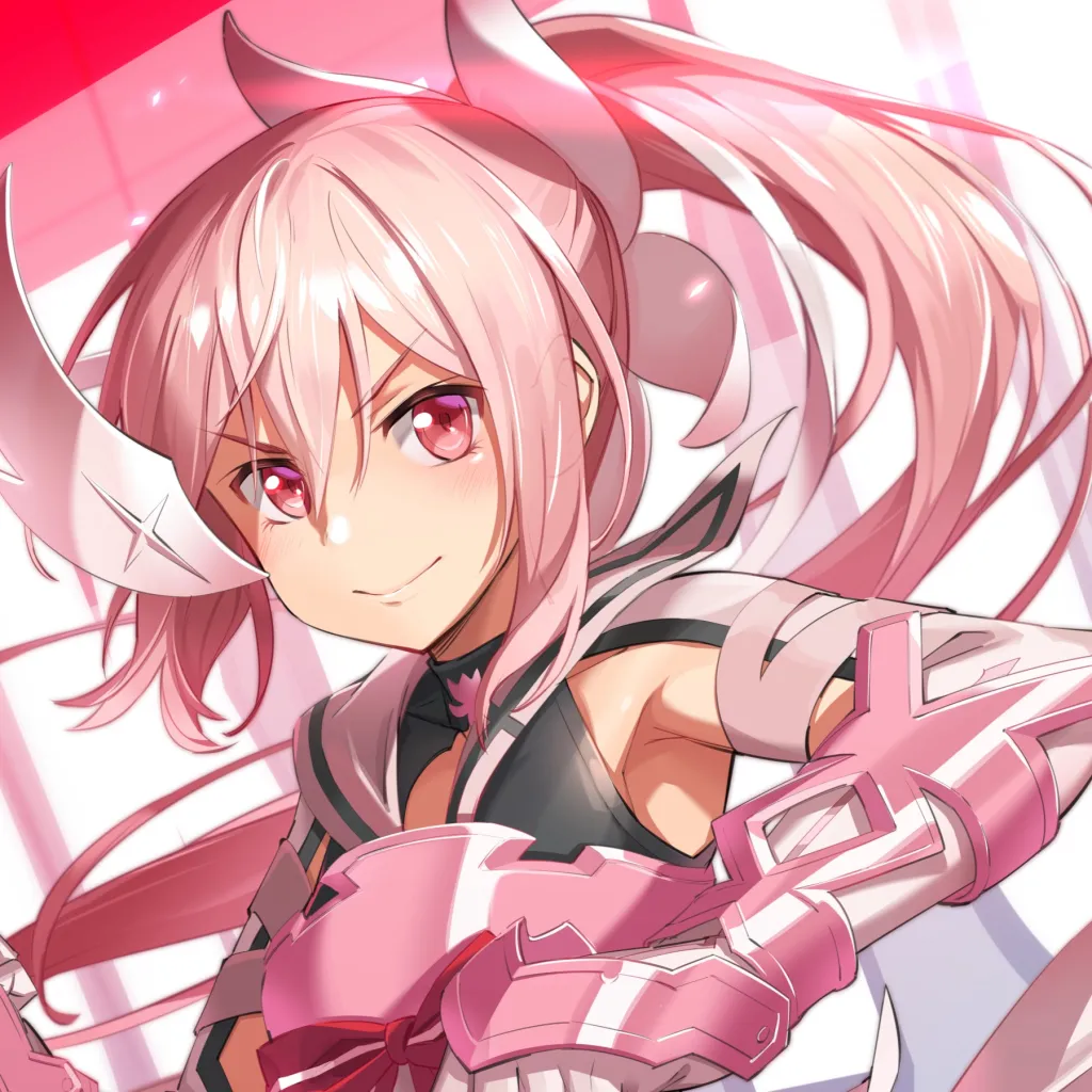 chat with ai character: Yuuki Yuuna