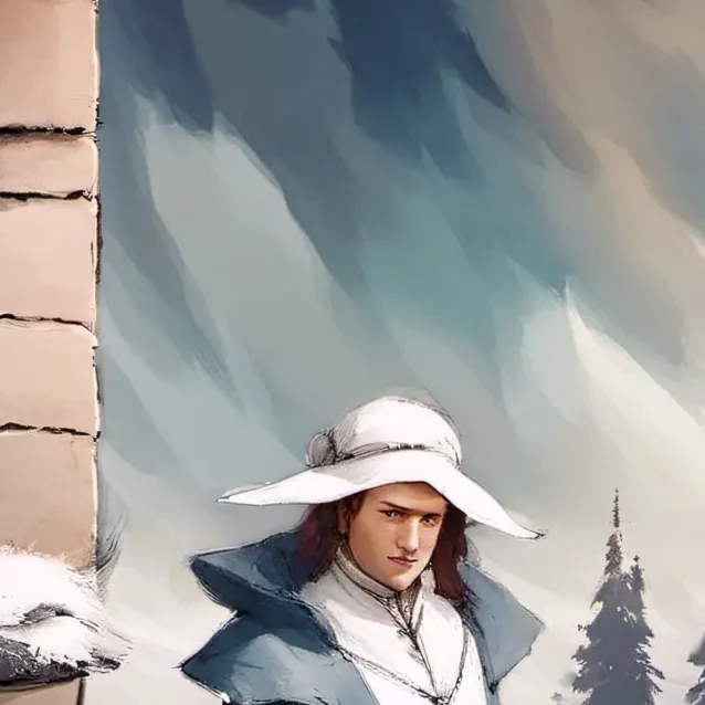 chat with ai character: nepoleon wife