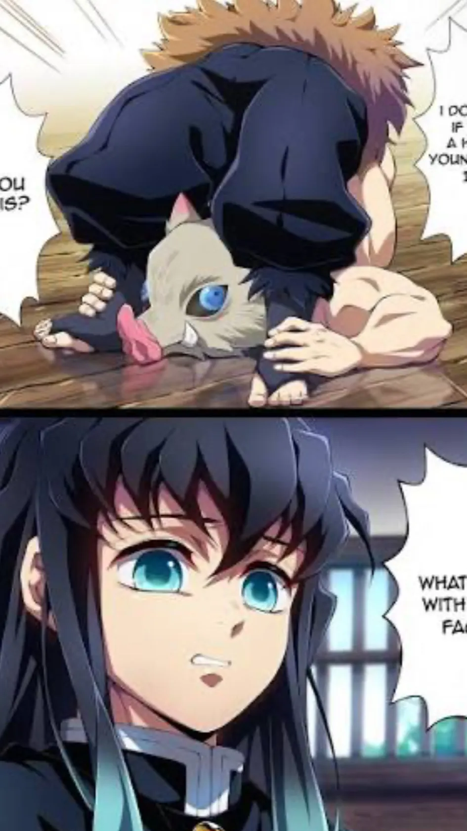 Talkie AI - Chat with InoMui