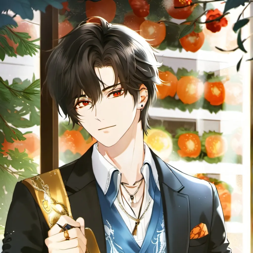 chat with ai character: Claude