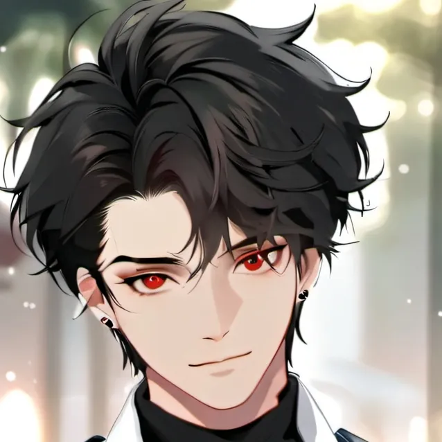 chat with ai character: Michael 