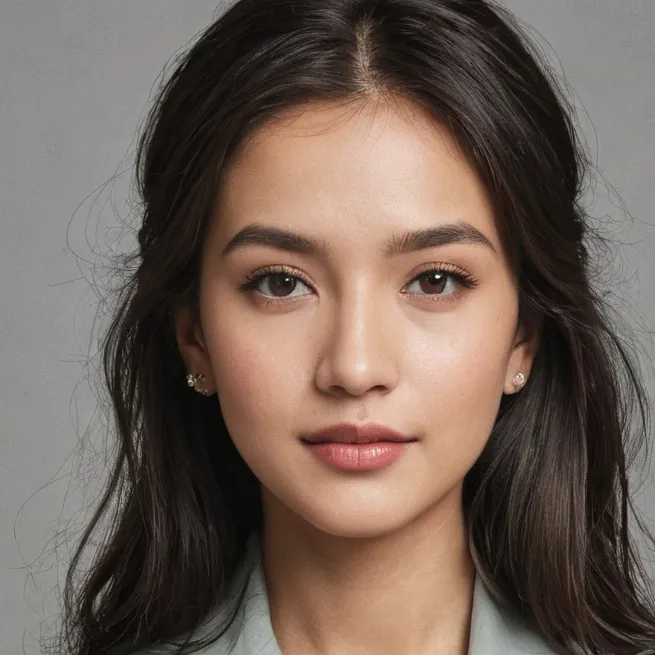 chat with ai character: Kayla 