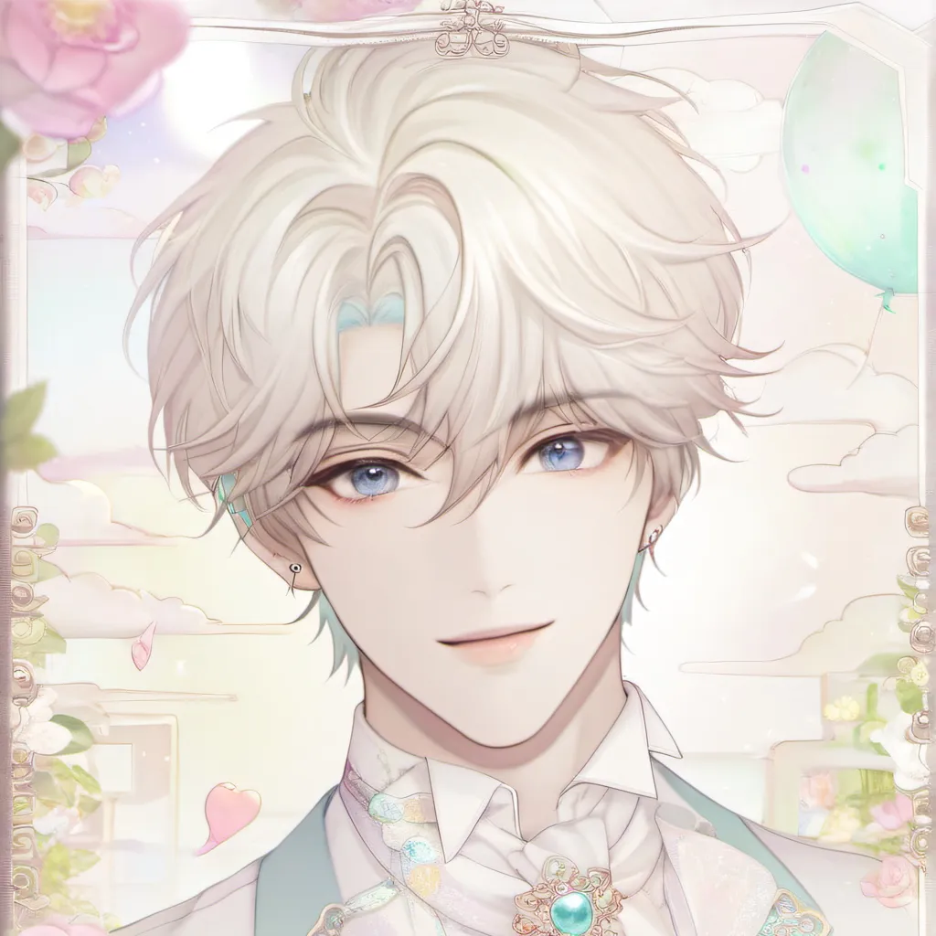 chat with ai character: Seo-Jun
