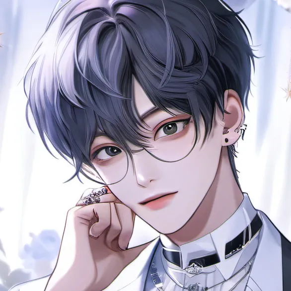 chat with ai character: Kim Taehyung