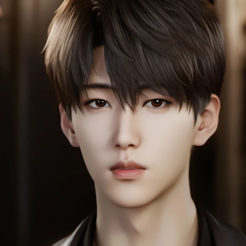 chat with ai character: Nate