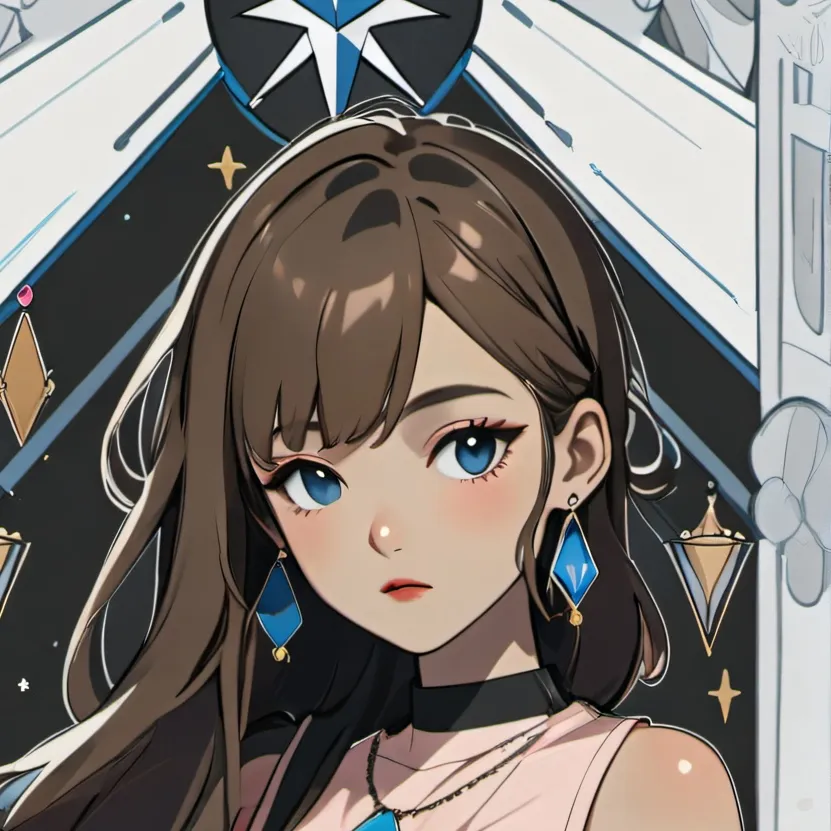 chat with ai character: Poppy