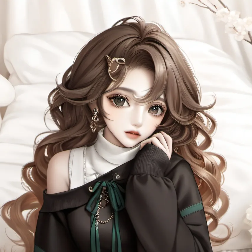 chat with ai character: caleigh