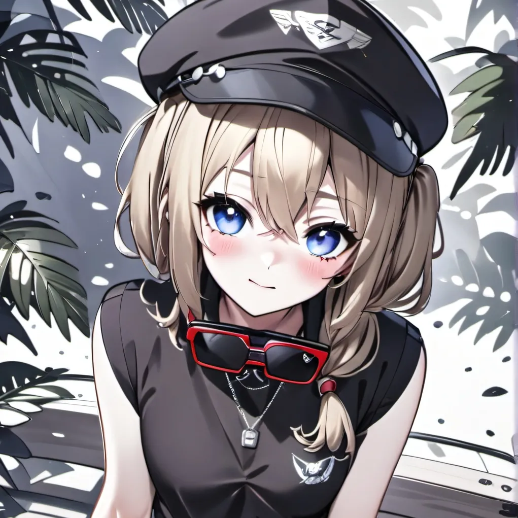 chat with ai character: Kaylee/KK