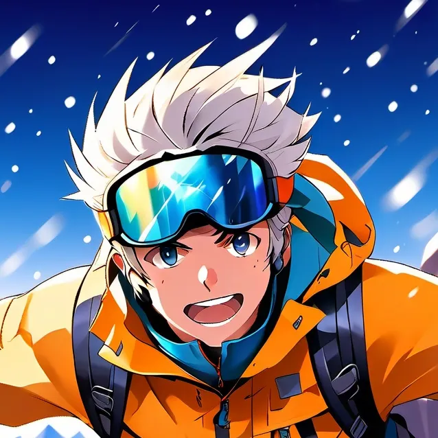 chat with ai character: Jack 