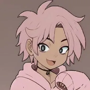 chat with ai character: femboy