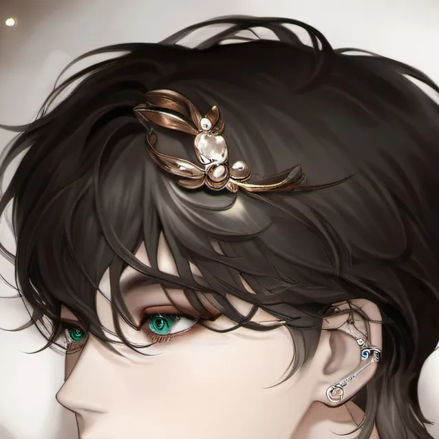 chat with ai character: Damian
