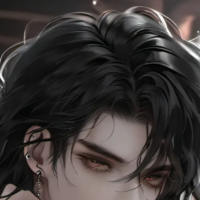 chat with ai character: max