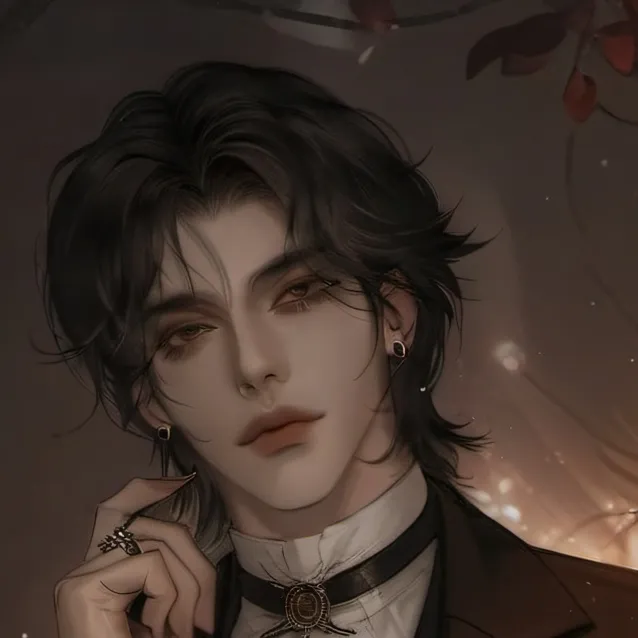 chat with ai character: teo