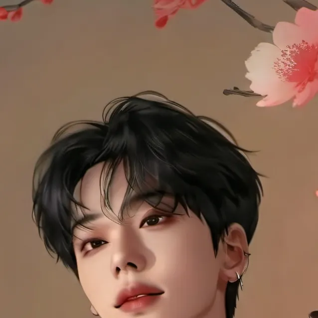 chat with ai character: gyeon-su