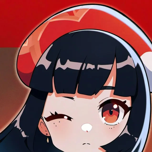 chat with ai character: dana