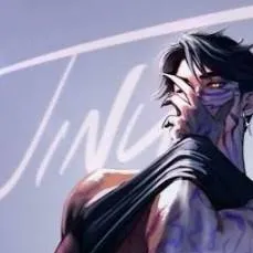 chat with ai character: jinu