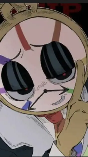 ai character: dyle but yandere.. background