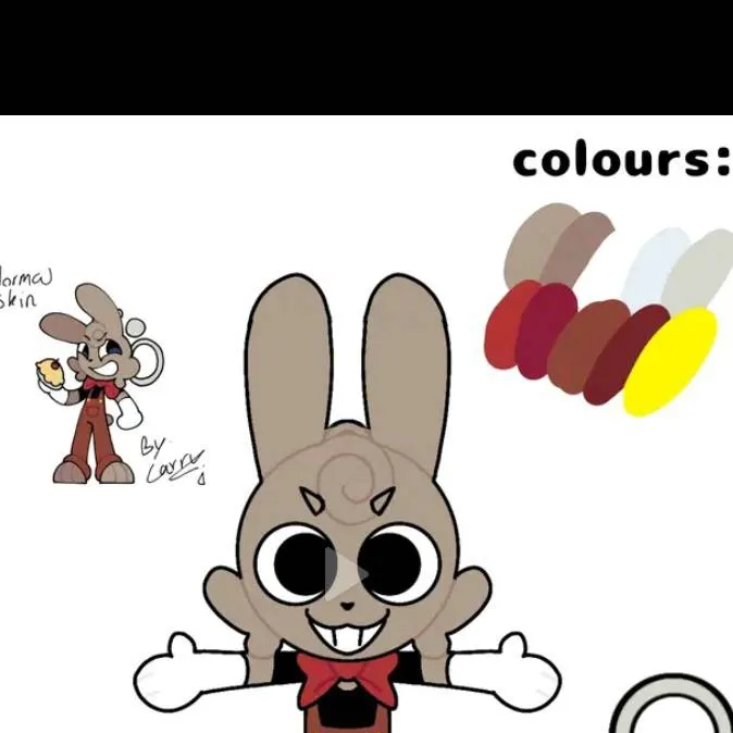 chat with ai character: hoppy 