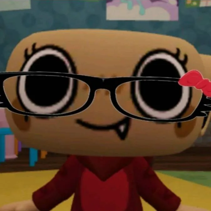 chat with ai character: hoppy 