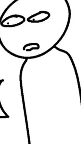 ai character: cooky  background