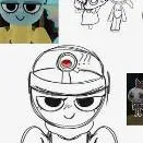 chat with ai character: tu familia 