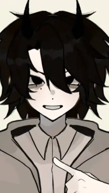 ai character: Leo :D background