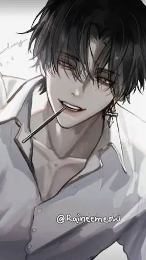 ai character: Dave background