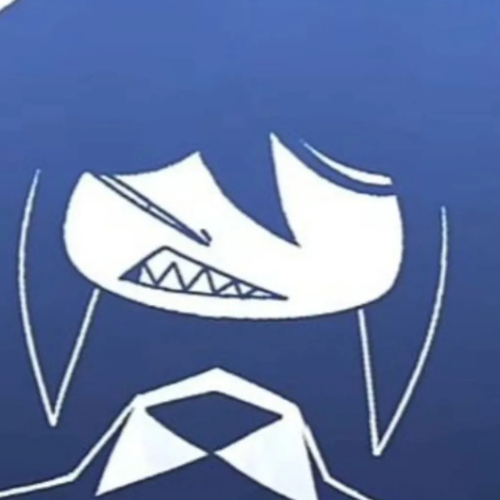 chat with ai character: Miss Circle evil