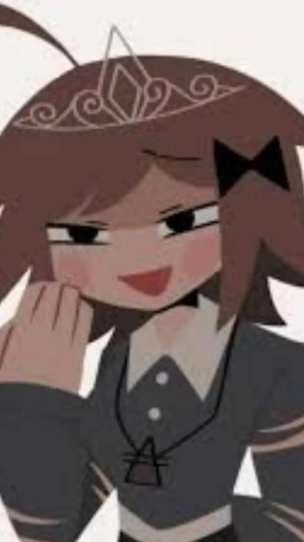 ai character: Alice background